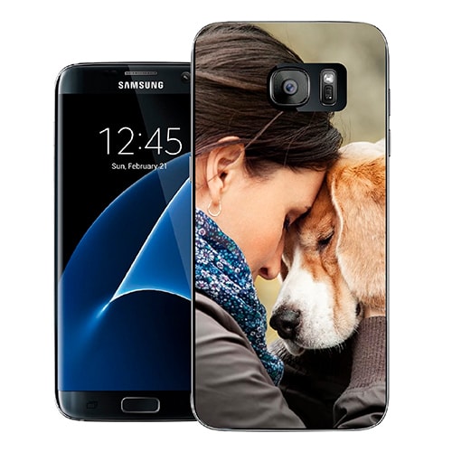 Funda Samsung Galaxy S7 Edge